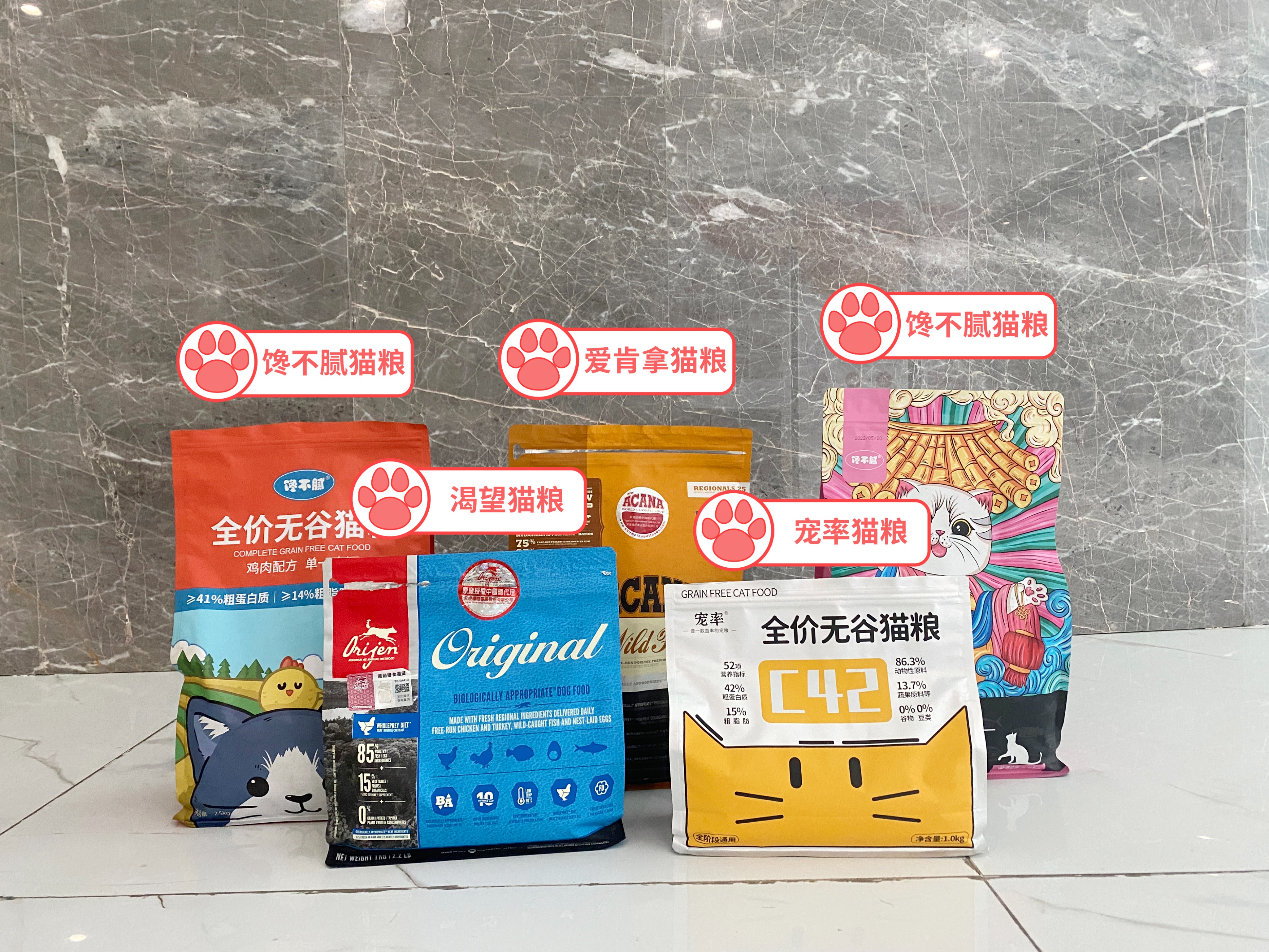 为什么摸猫咪它爪子会打开,当你摸猫咪的爪子时它是这样想的