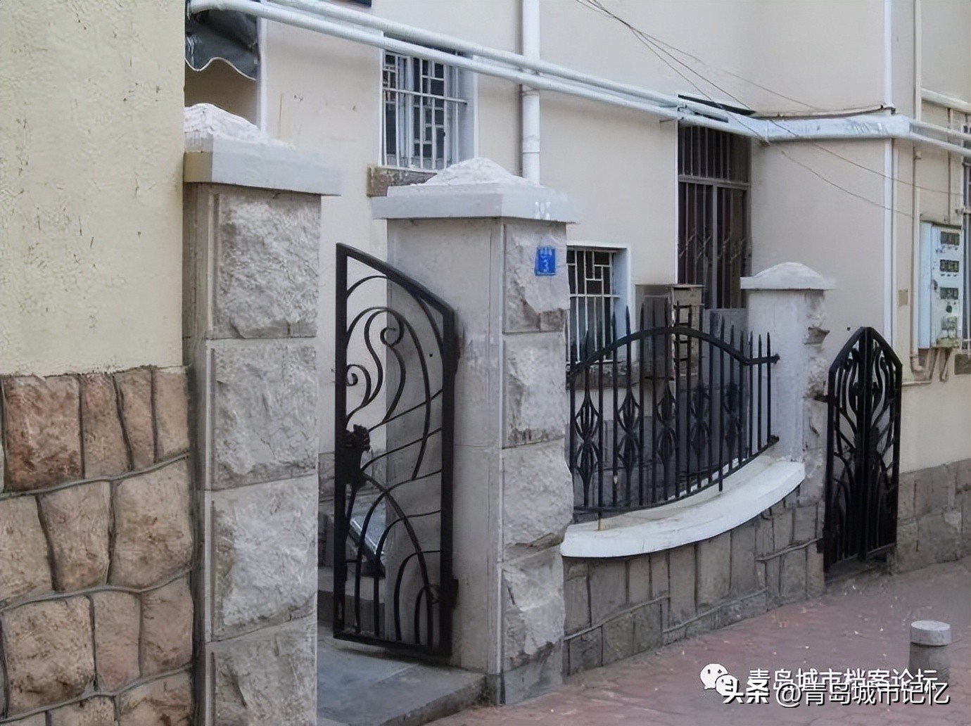 我的齐东路（上篇）