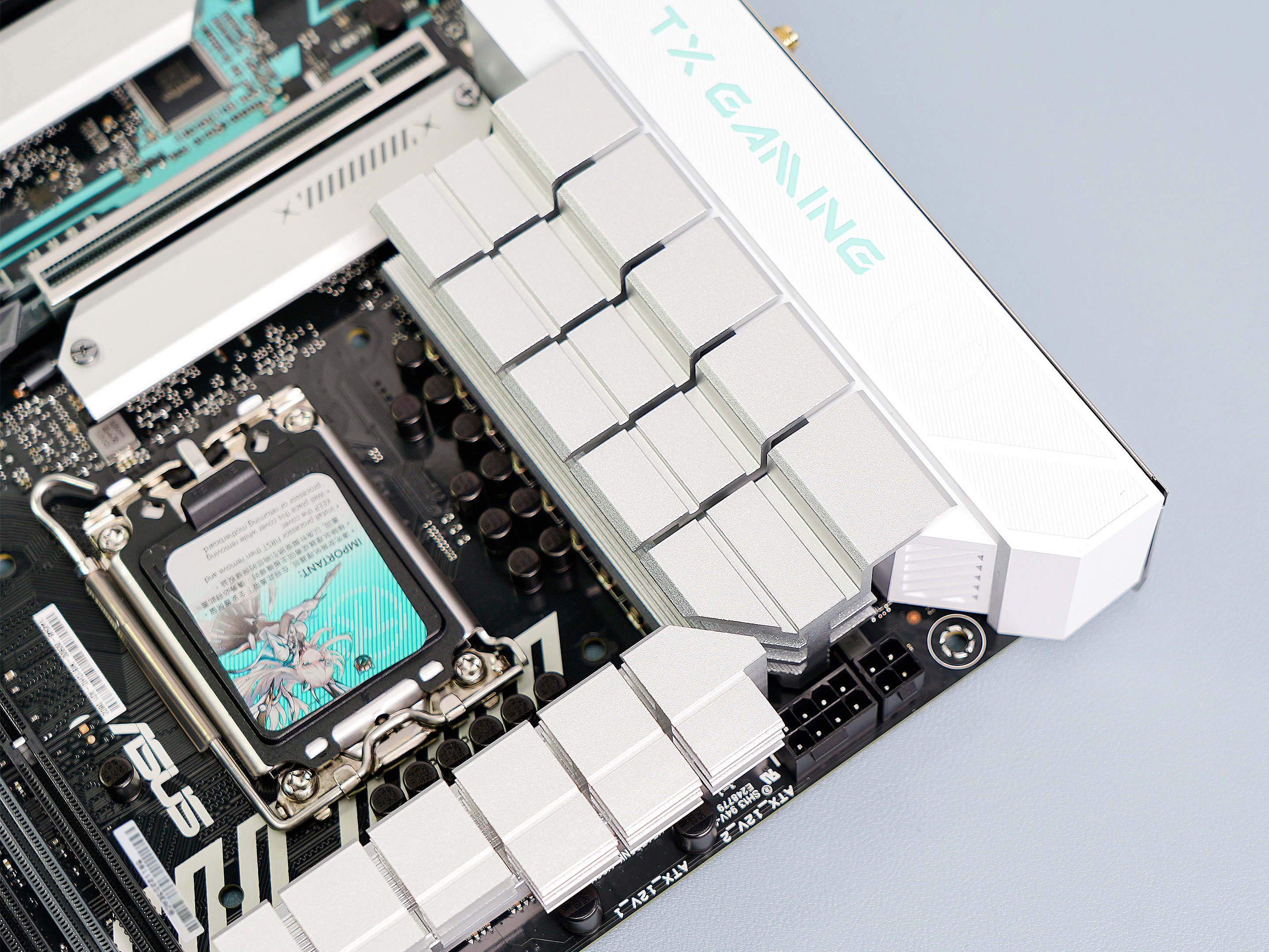 b760能跑满13600k睿频吗,b760天选可以上13700k吗