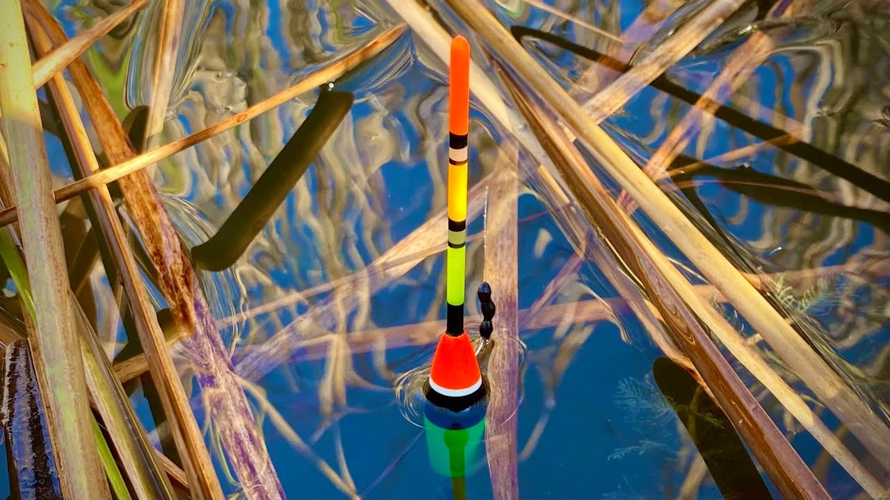 冬季钓鱼如何找到鱼窝图解,有几种方法才能找到鱼窝