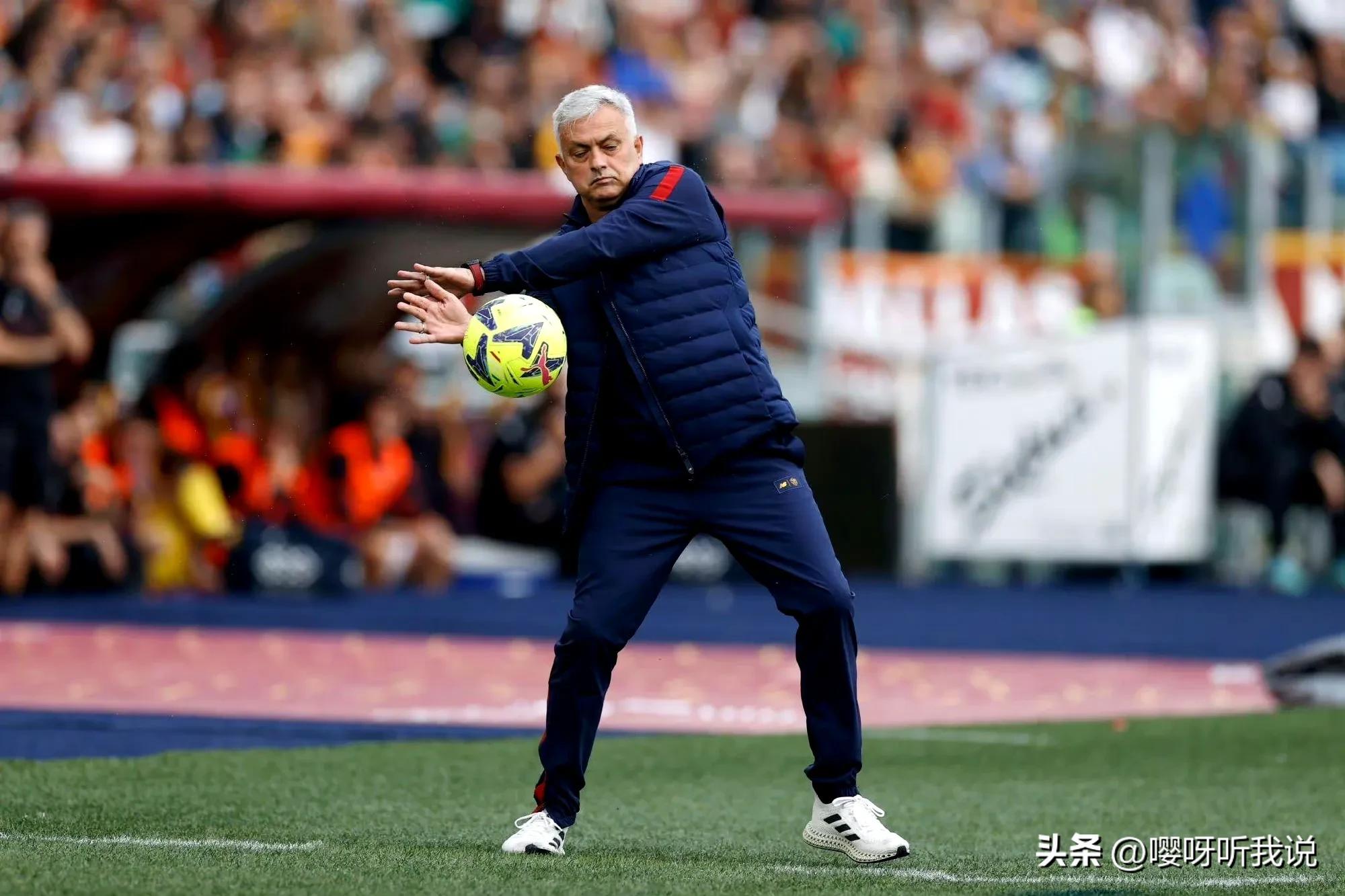 穆里尼奥最后一场欧冠赛程,穆里尼奥解析10欧冠半决赛