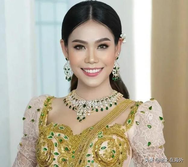 柬埔寨到底是怎样的国家,柬埔寨这个国家基本情况