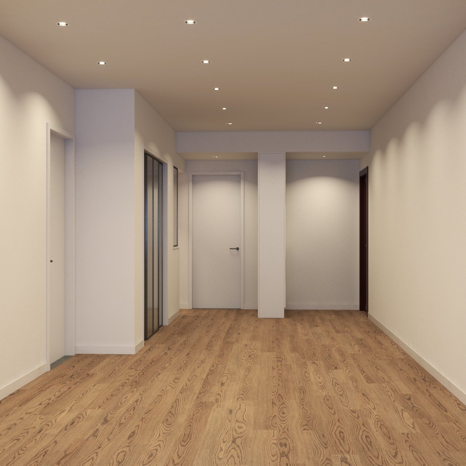 装修入门灯光知识,装修灯光的基础知识