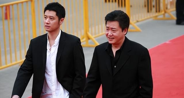 任重和林心如差几岁,任重为什么没和林心如走到一起