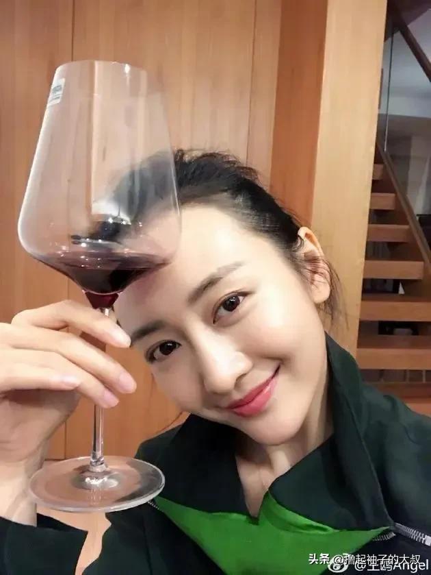 刘亦菲是古代什么人物,刘亦菲古代人物