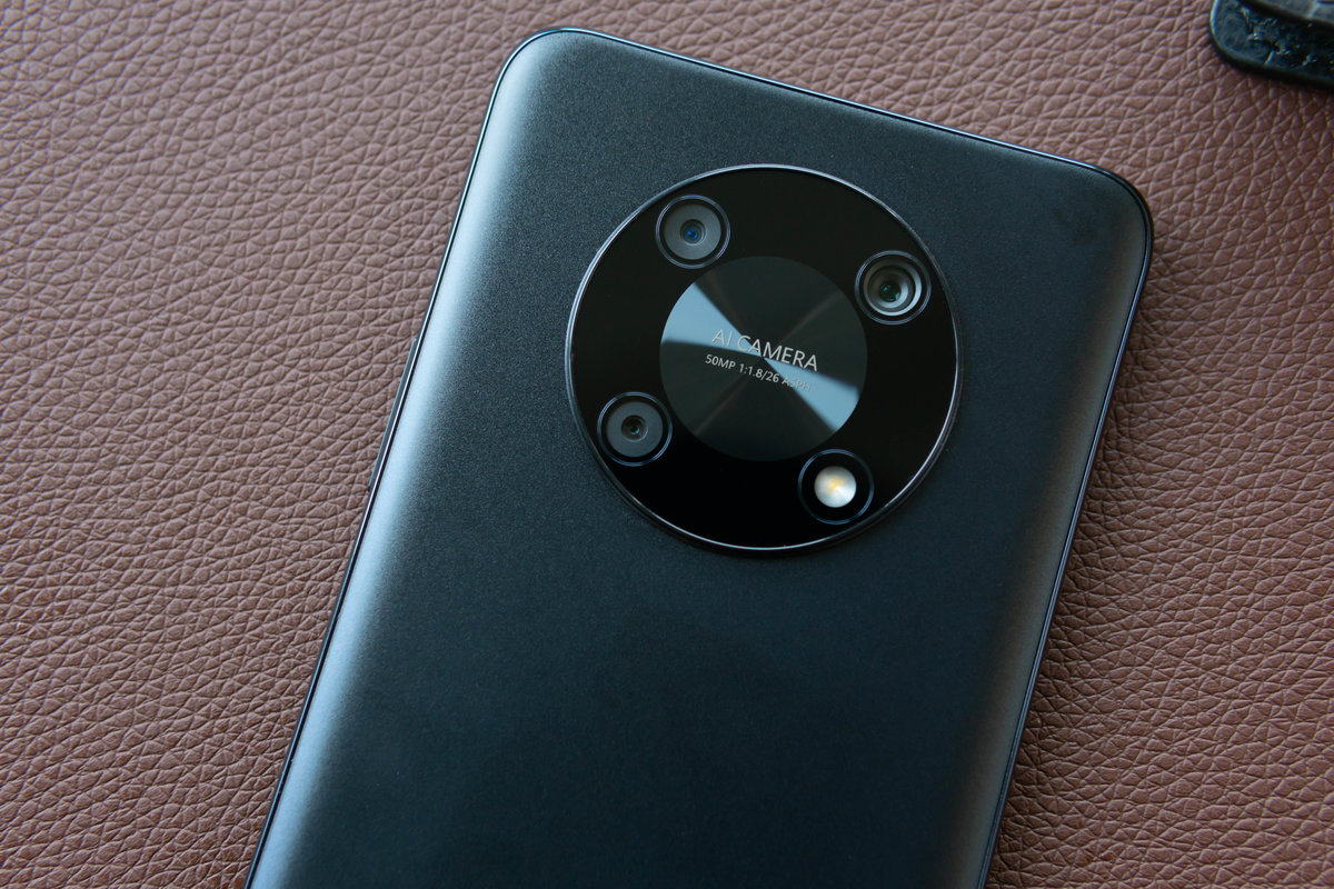 华为畅享50pro测评,华为畅享50pro鸿蒙简洁模式