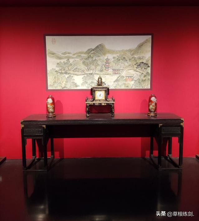 奉先殿是钟表馆吗,故宫钟表馆和珍宝馆参观时间