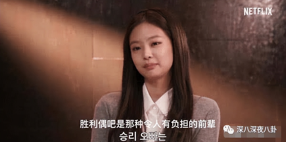 九项罪名只判一年半，“堂堂正正李胜利”就是个笑话