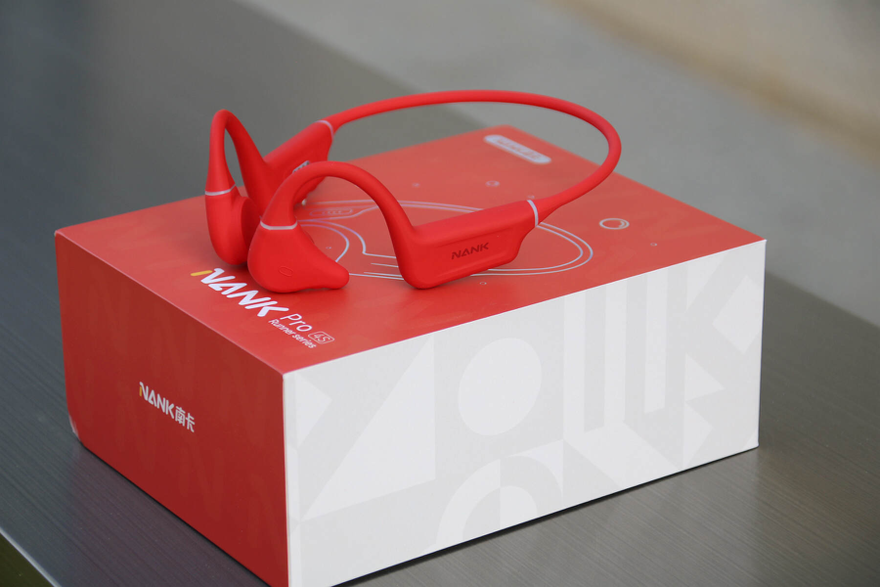 南卡runnerpro4s带耳塞吗,南卡runnerpro耳机使用说明