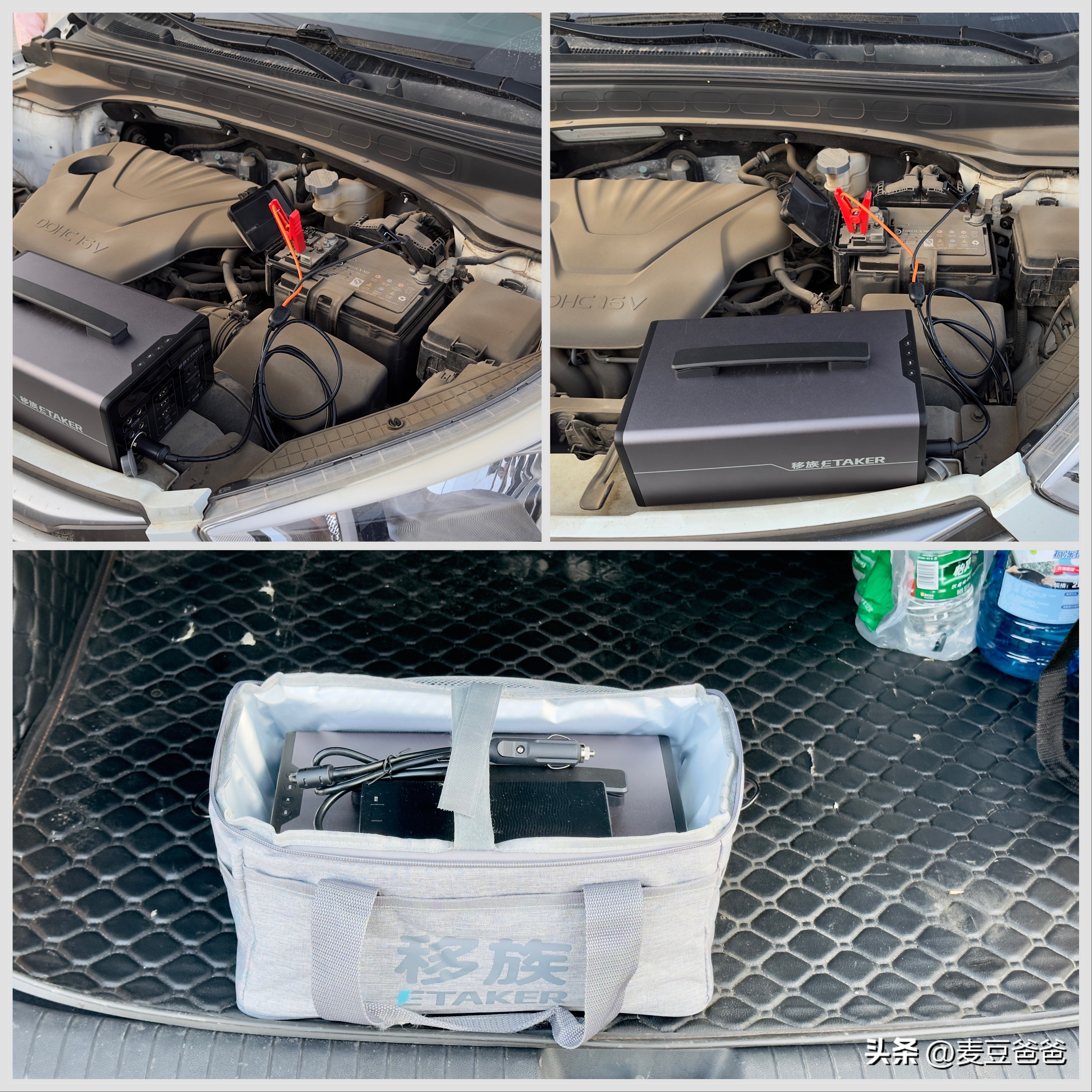 有哪些适合露营新手的好物推荐,便携露营好物推荐