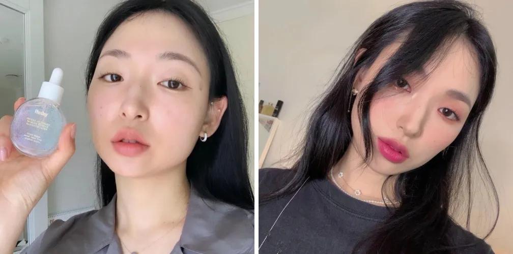 10天让大脸变小脸的方法,大脸怎么变小脸