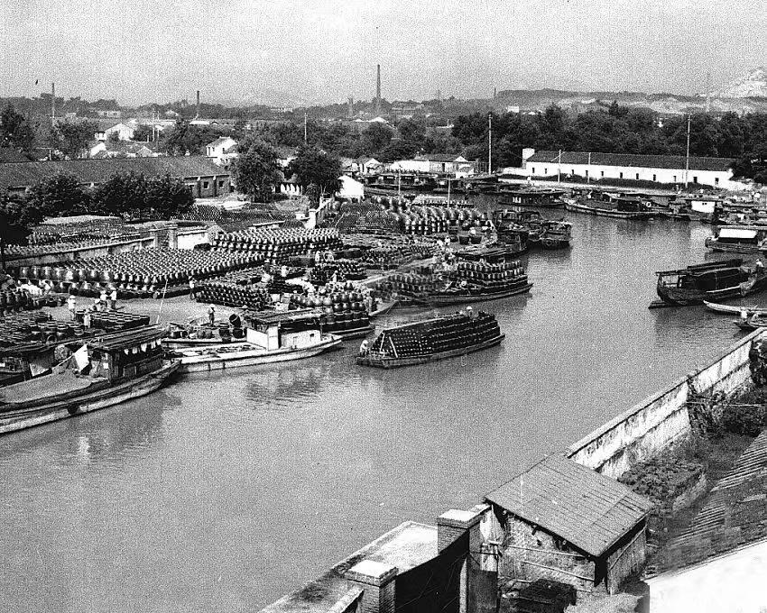 去世7年，留下了宜兴半个多世纪的“光影”