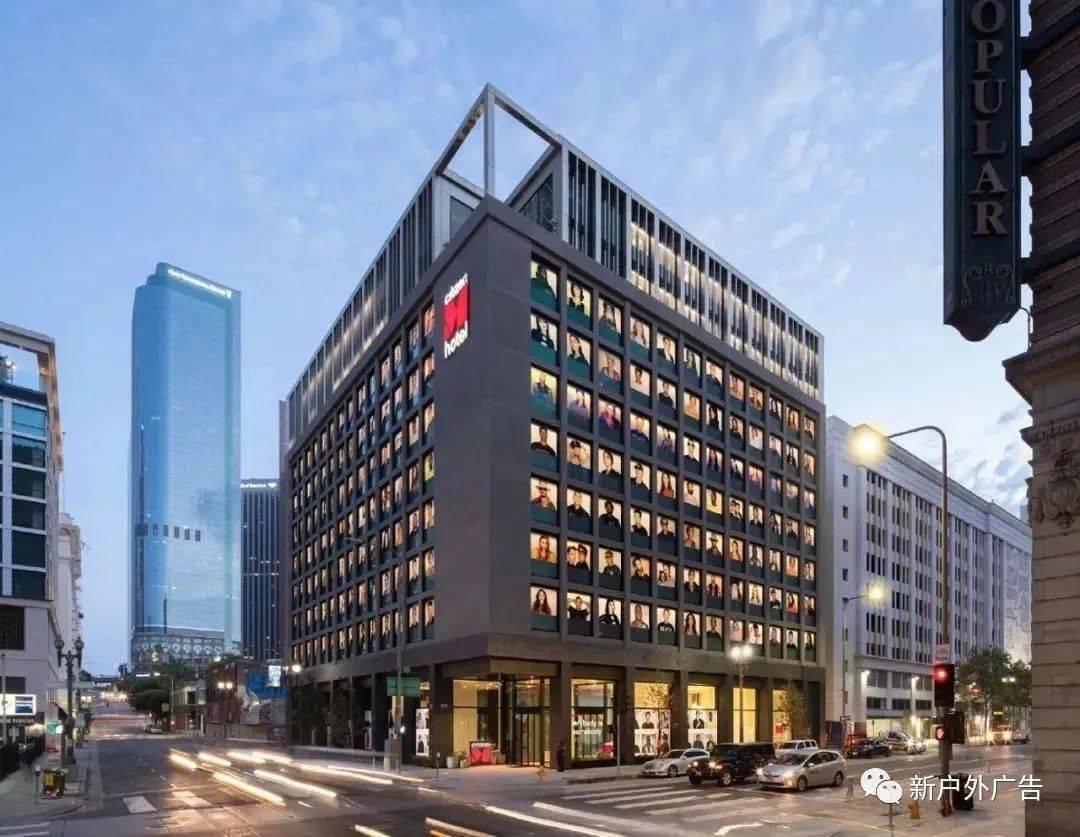 盘点那些极具创意的户外广告,怎么让户外广告吸引眼球