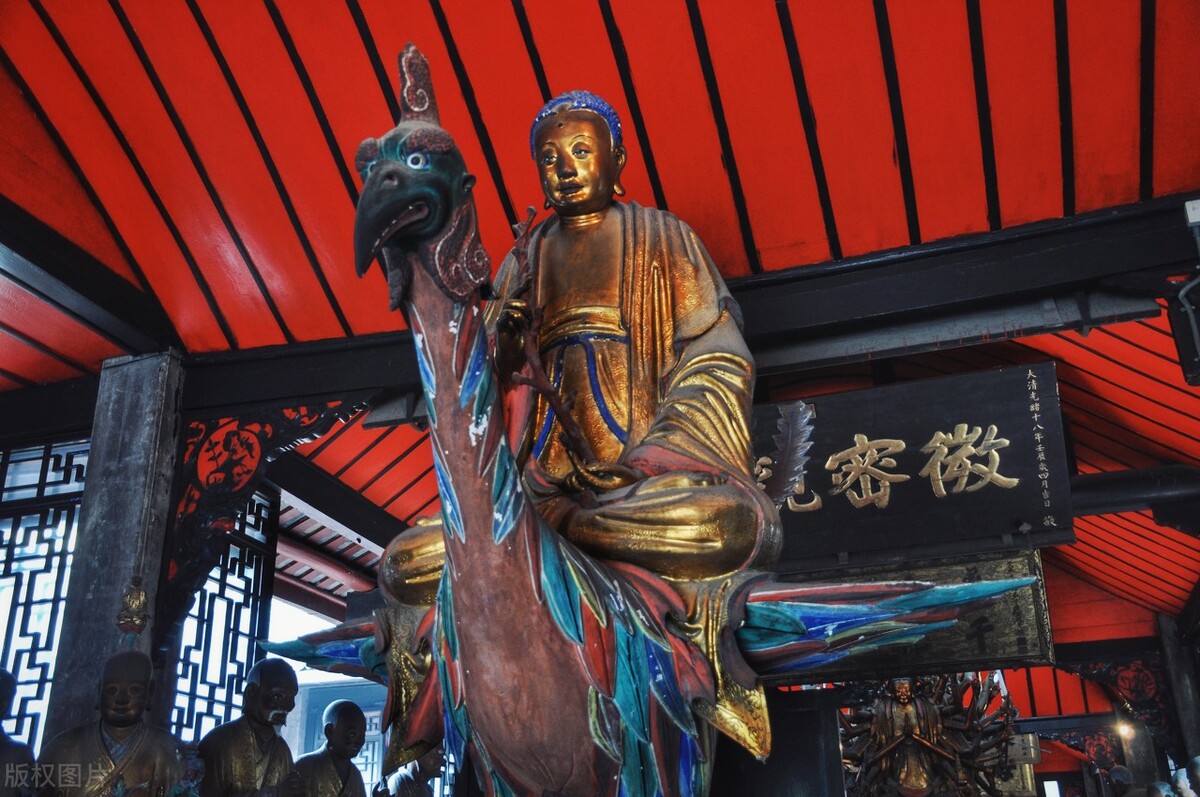 五一成都旅游攻略推荐,五一热门城市成都