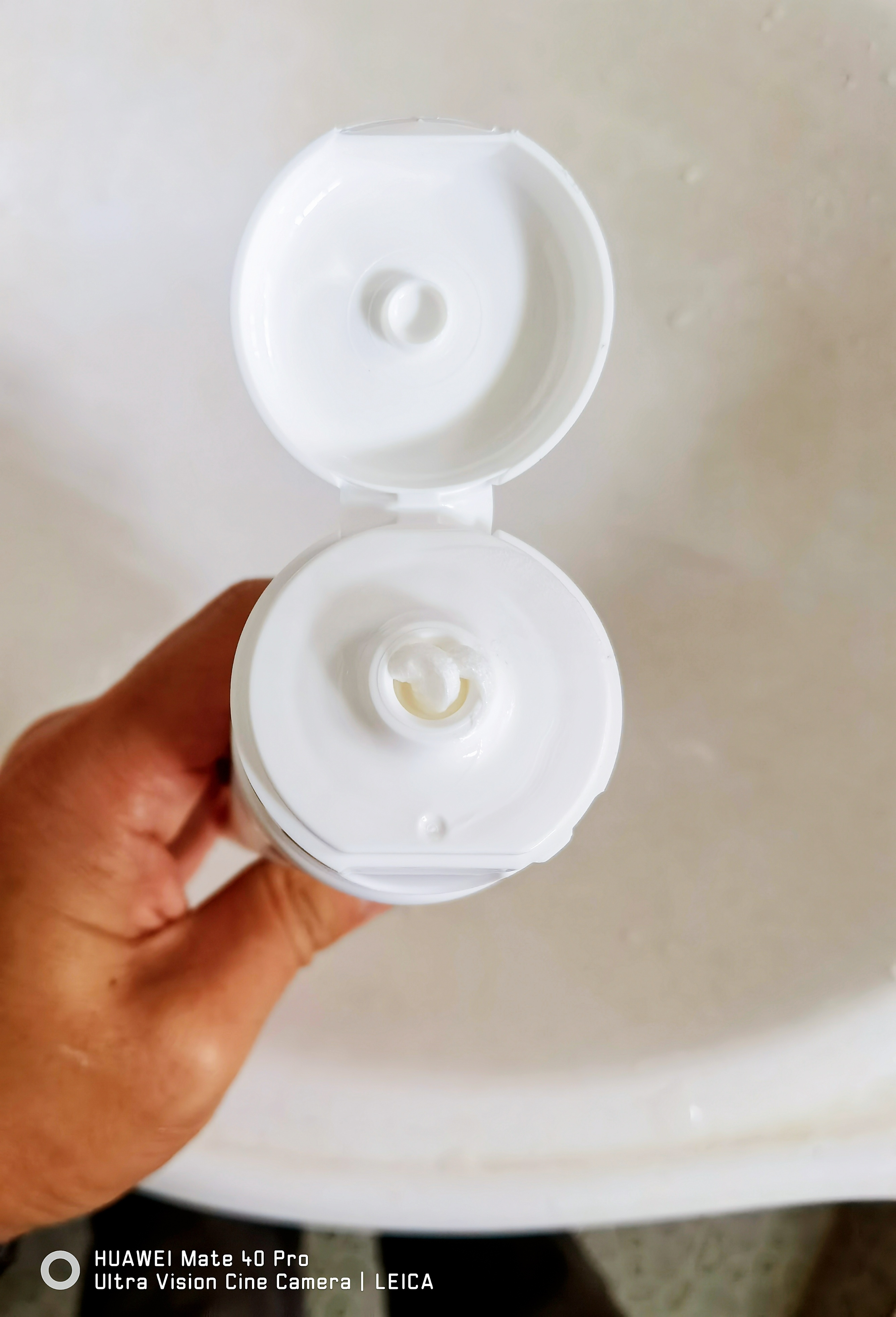 嫩滑保湿洁面乳测评,siyen昔颜灵芝舒润洁面乳测评