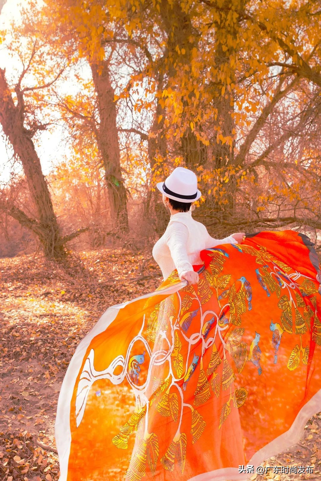 2022广东时装周,广州设计之夜暨2019秋冬时装周