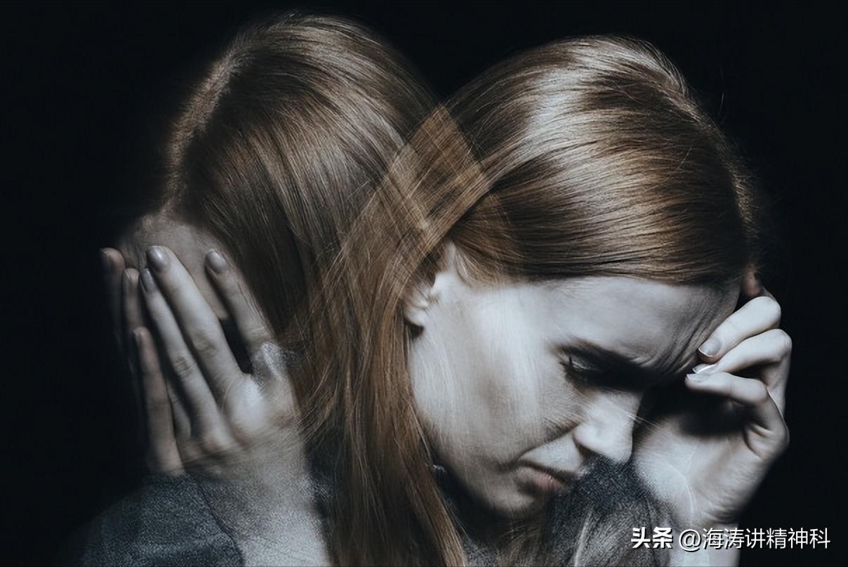 关于精神分裂症状发病期的描述,关于精神分裂症发病机制