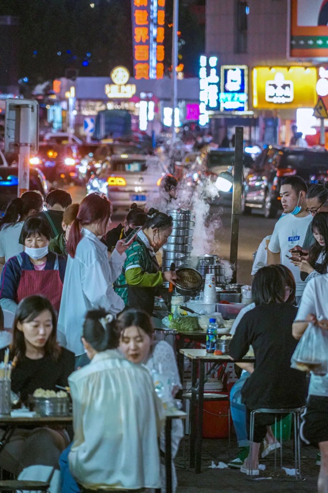 一到夏天，烟台就成了人们心心念念的消暑天堂！