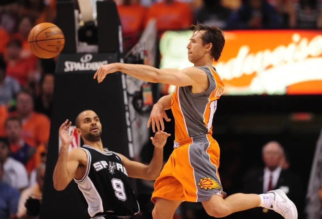 美媒评现役50大球星,麦迪入选nba75大球星名单