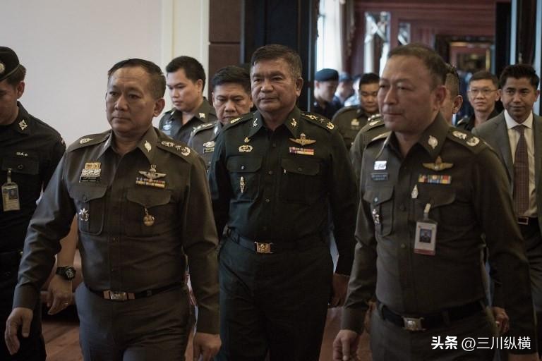 当奴工、做*奴性**、割器官：千万现代奴隶，东南亚人口贩卖为何猖獗