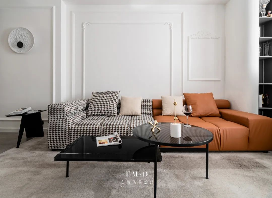 最省钱的墙面设计,大面积墙面怎么设计好看又省钱