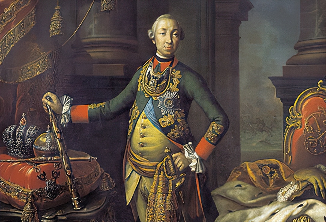 日俄战争沙皇俄国怎么输的,沙皇俄国一战