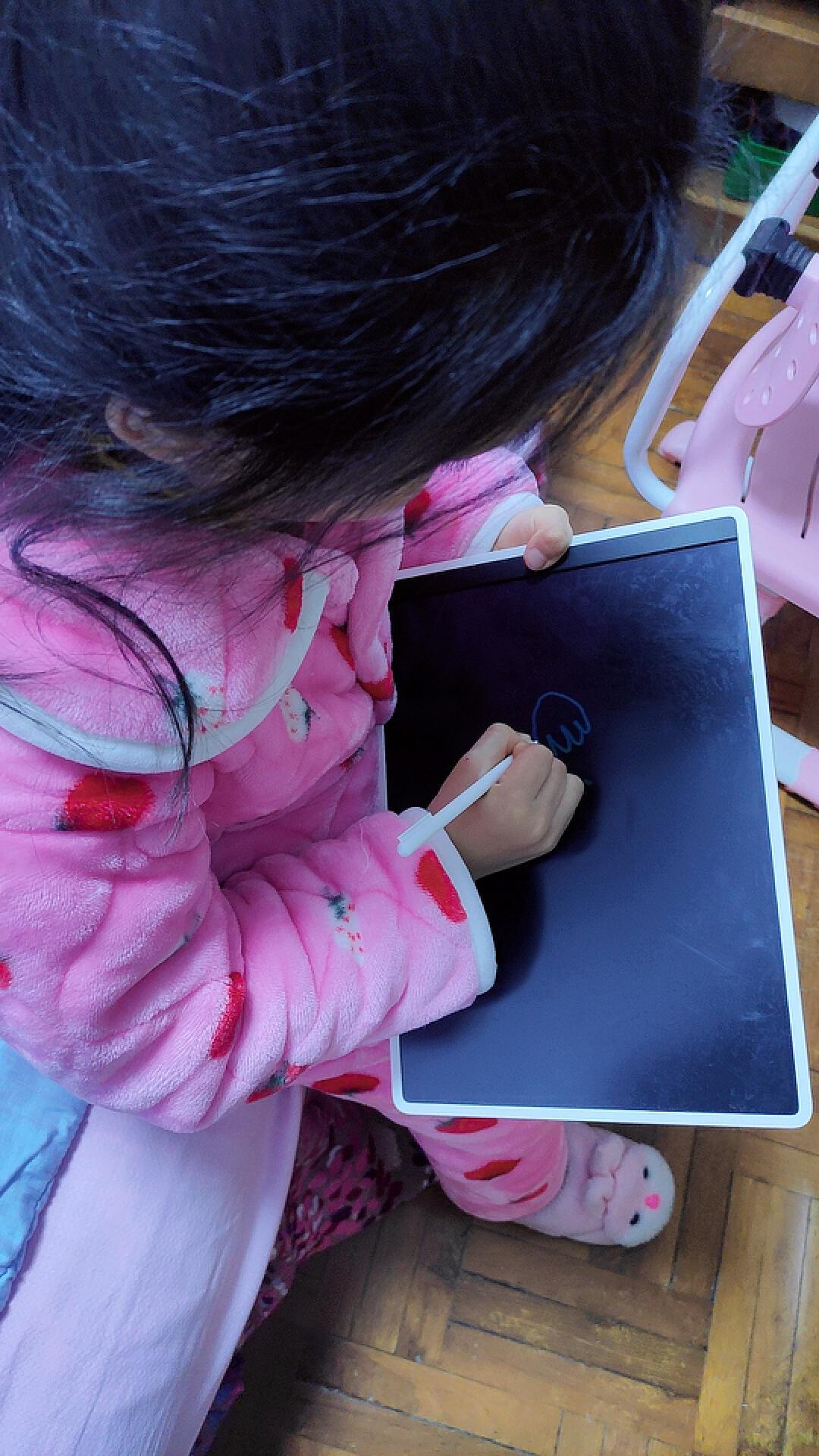 米家液晶小黑板画笔,米家液晶小黑板可以做什么