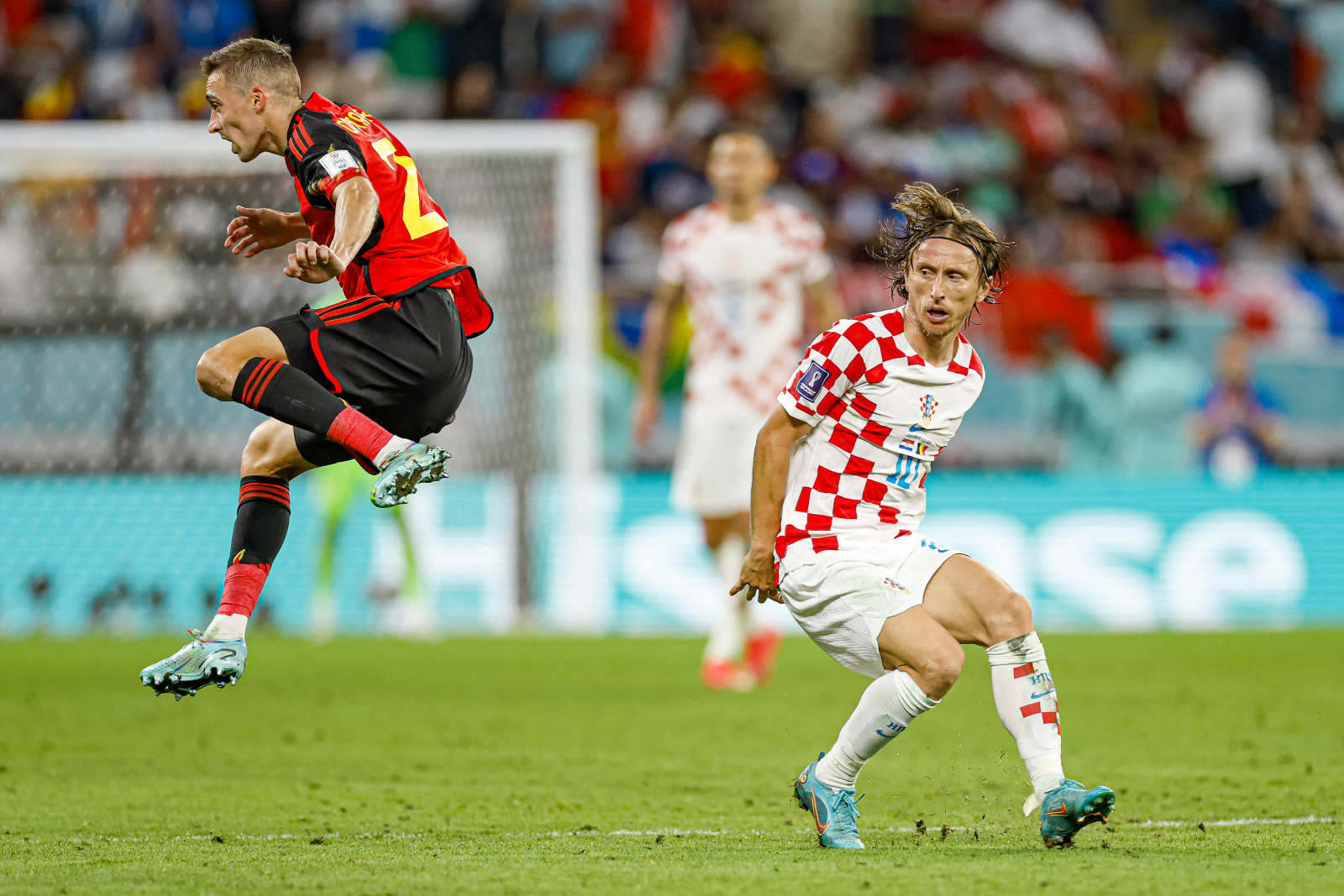 比利时世界杯淘汰后德布劳内发言,世界杯德布劳内拯救比利时