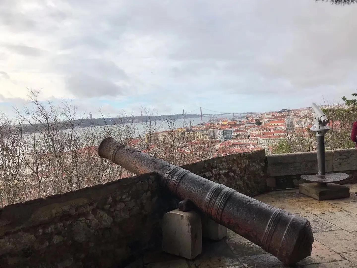 葡萄牙里斯本到拉各斯,欧洲游之米兰完整版