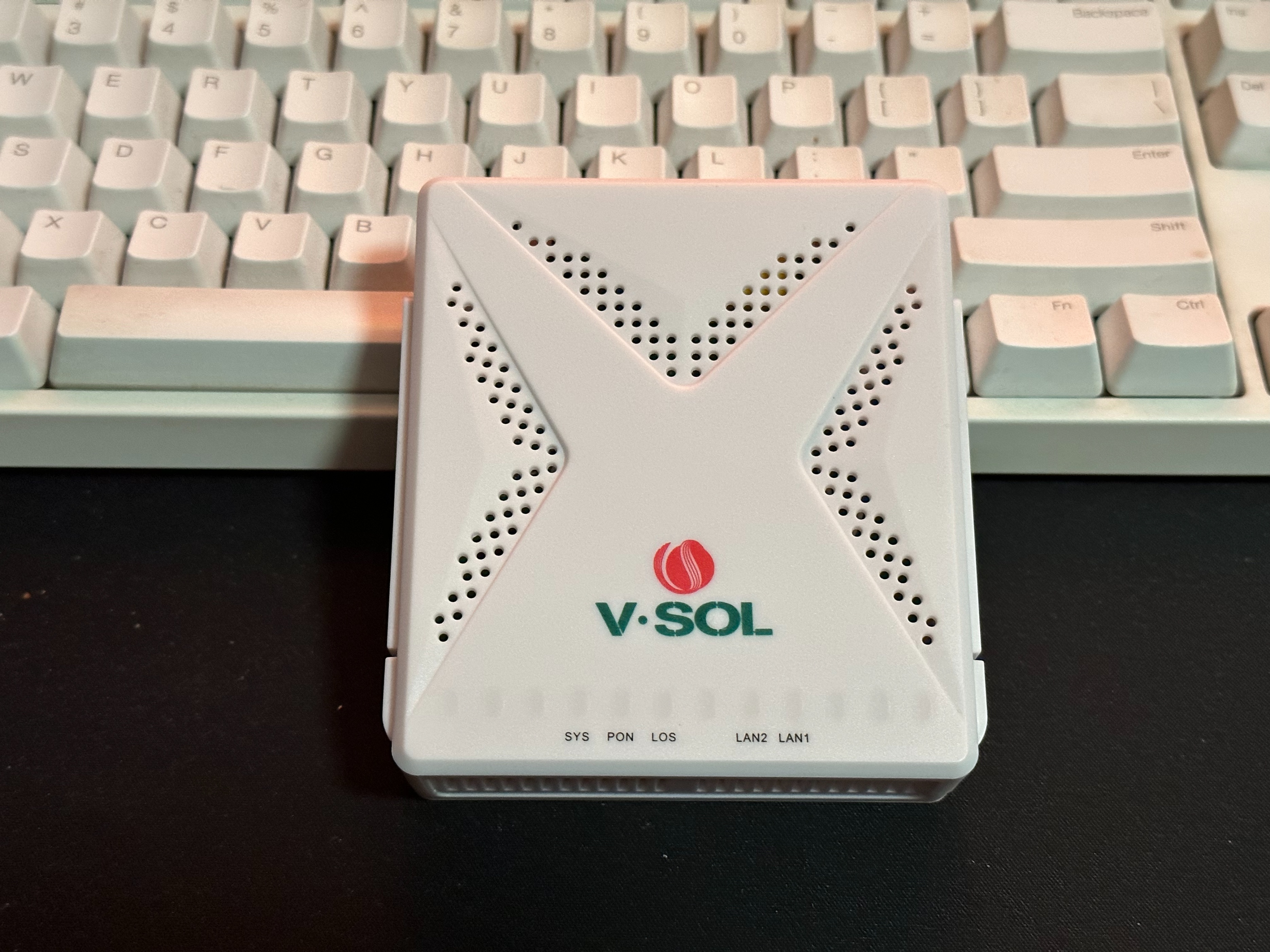 最廉价2.5G光猫体验：轻松突破千兆网络，IPTV简单搞定