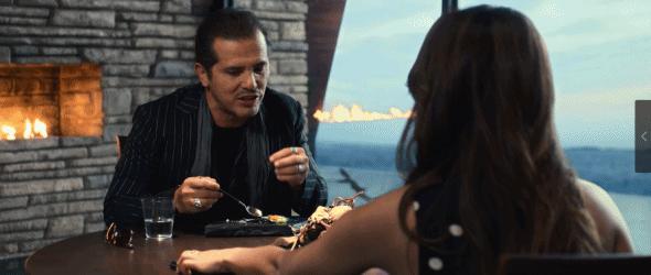 最近这场“五腥级私人饭局”刷爆了，比王思聪打人还离谱，敢吃吗