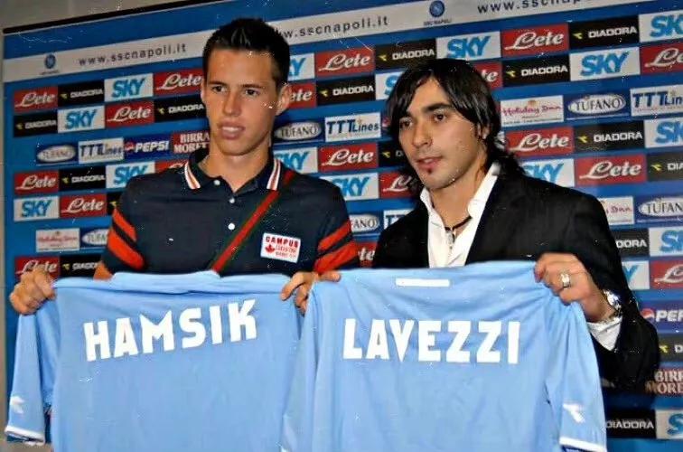 伊瓜因为什么转会那不勒斯,伊瓜因转会费9000万