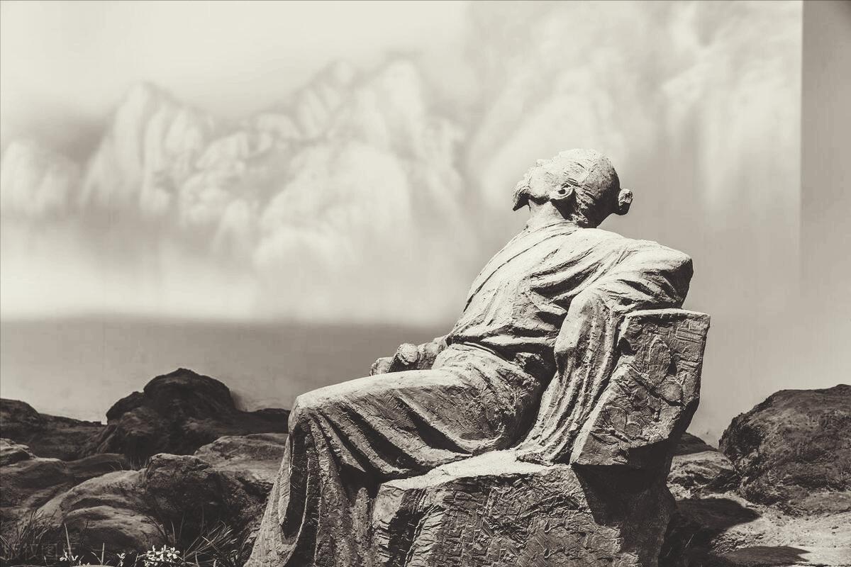 儒家思想与圣经,儒家知识分子