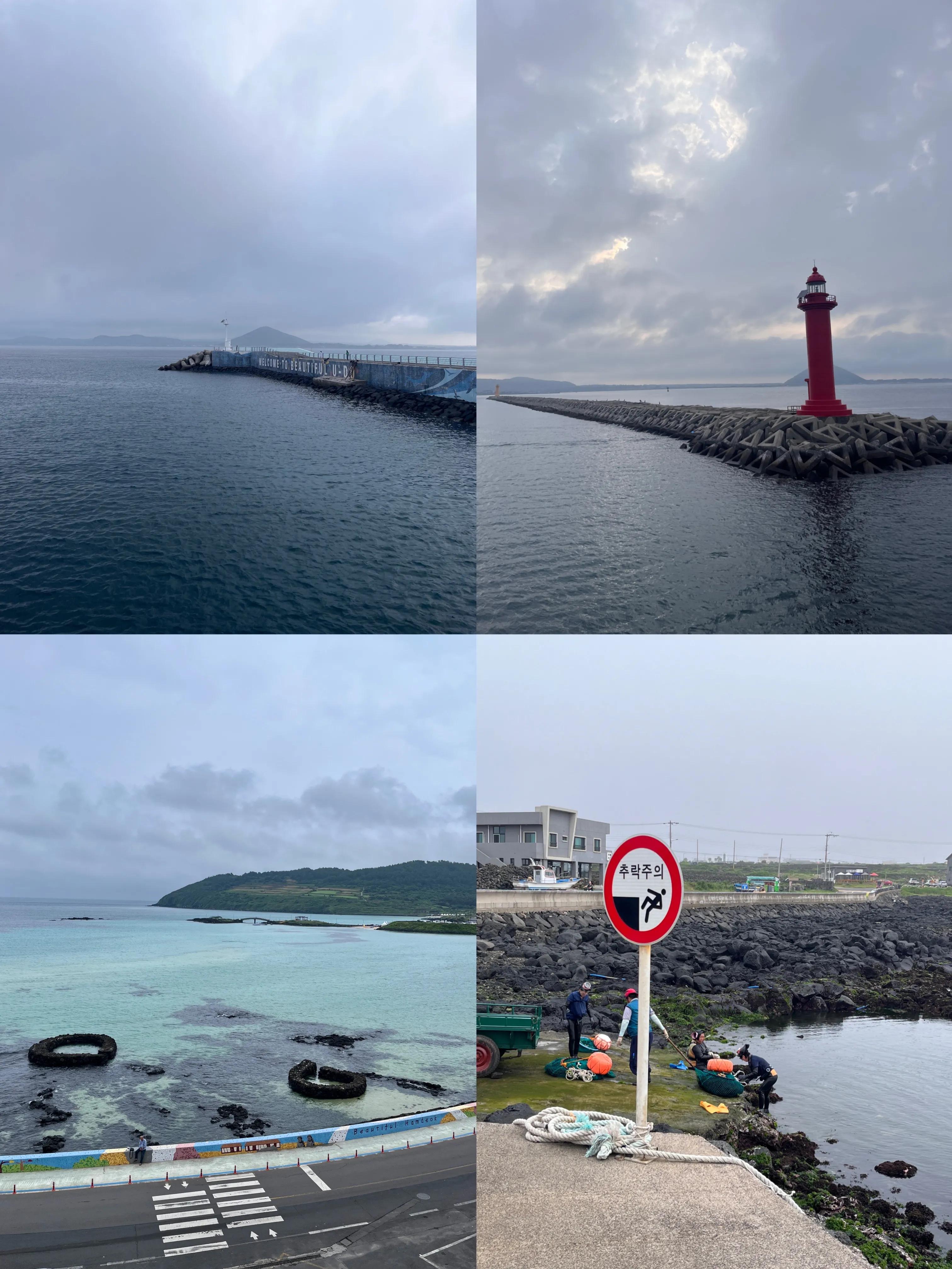 11月去韩国济州岛旅行攻略,韩国济州岛免签旅游团