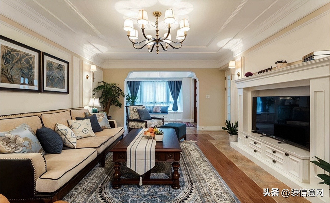 深圳十大装修公司品牌排行榜,2023广州装修公司排名前十名