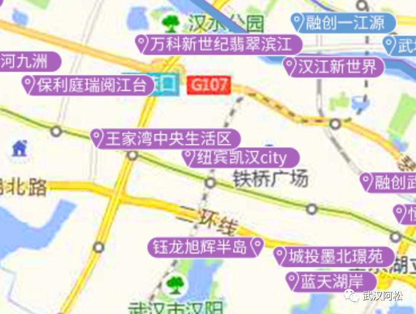 汉阳二手房捡漏,汉阳门面房捡漏