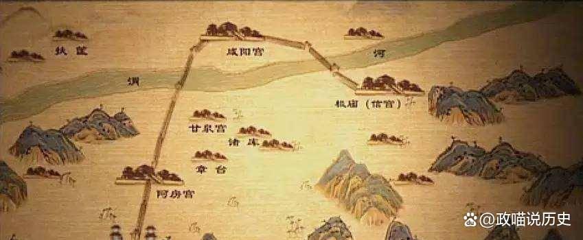 秦始皇统一后镇压几次叛乱,秦始皇统一后杀功臣