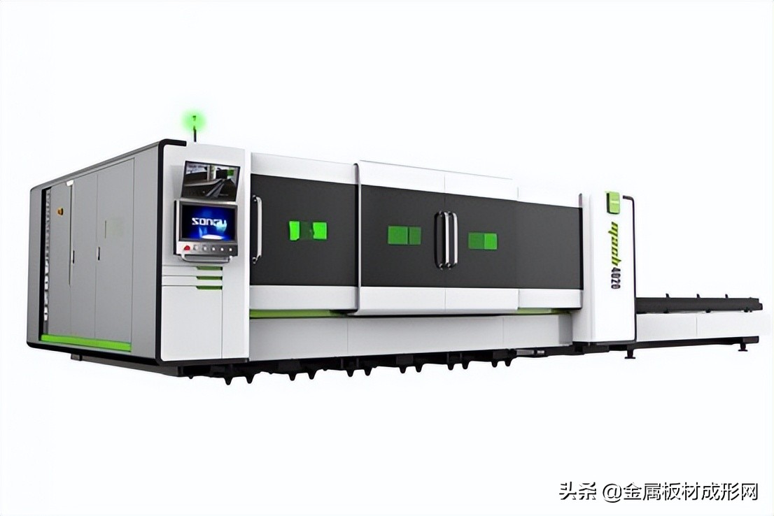 五轴联动切割机,五轴联动激光切割机