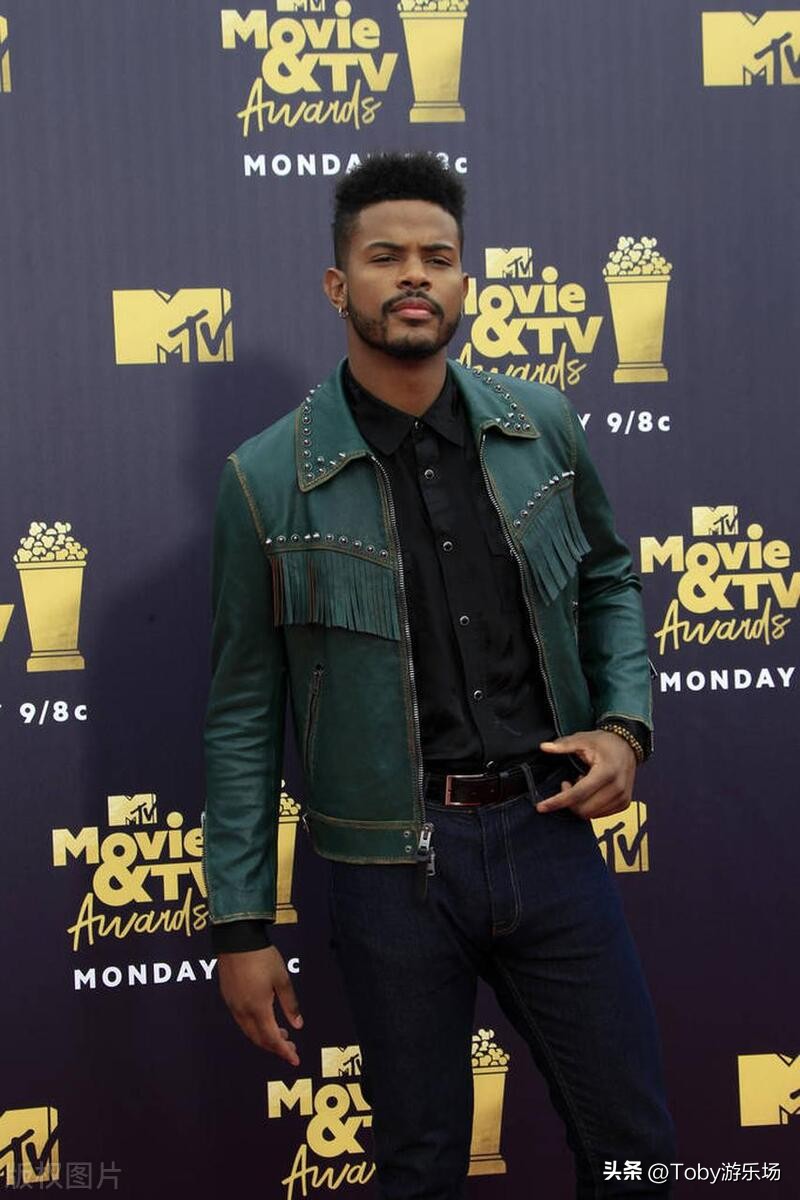 2023MTVMovieTVAwards：获奖名单公布！