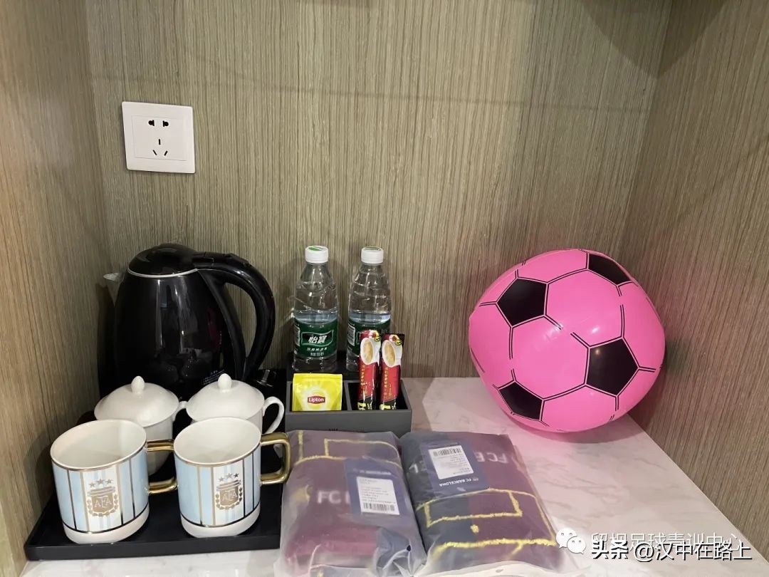 留坝县营盘村青少年足球基地,留坝营盘足球训练基地可以参观吗