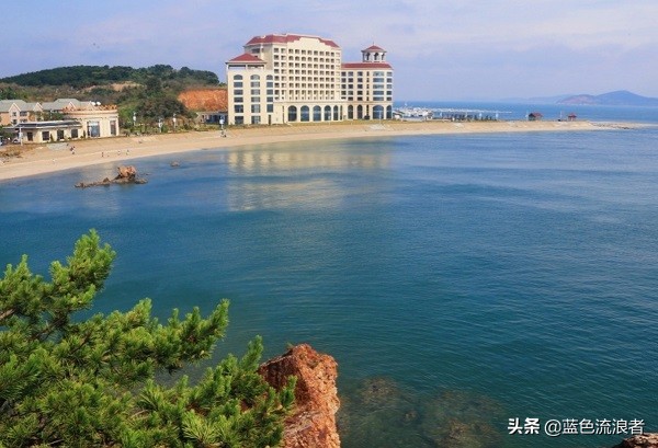 辽宁值得去的小城市,辽宁海滨小城在哪里