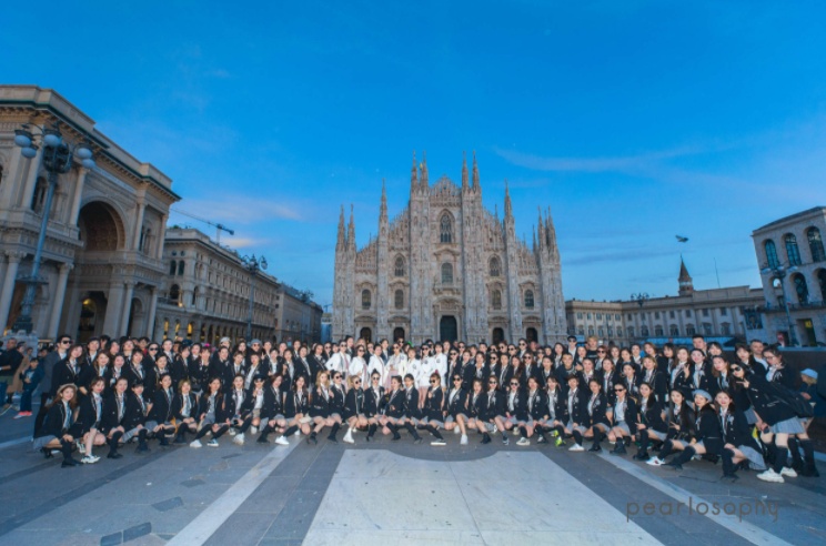 真珠美学pearlosophy黑膜,真珠美学水润保湿霜