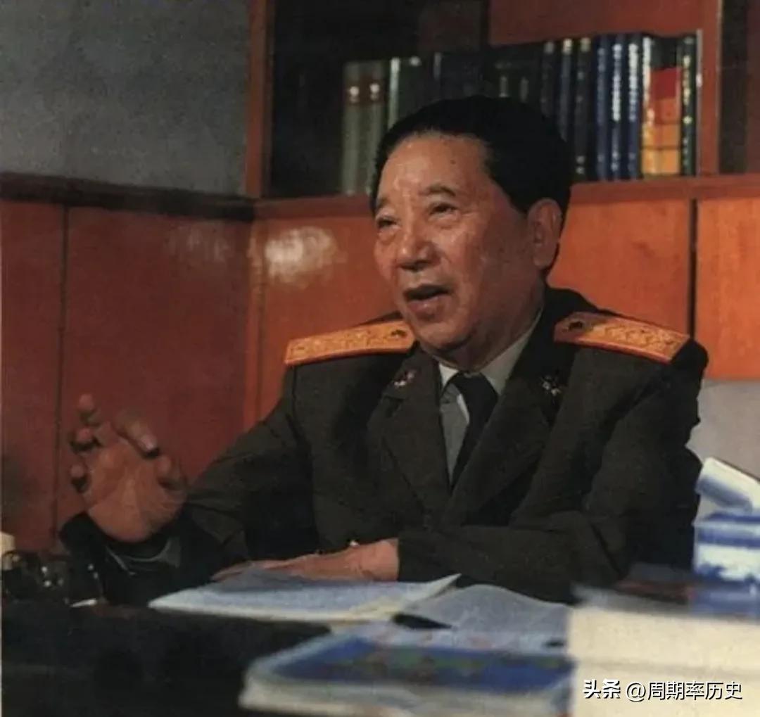 1985年,中央军委先后组建24个集团军,究竟什么是集团军?