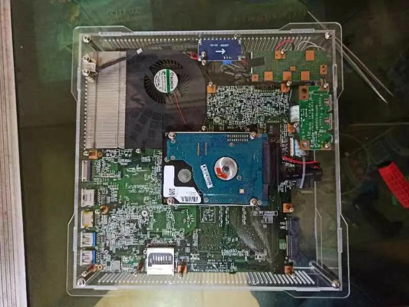 老笔记本电脑散热差怎么办,笔记本散热差容易发烫怎么办