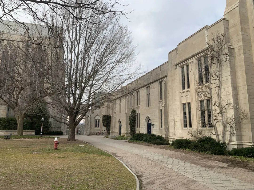 美国探校视频,美国探校杜克大学