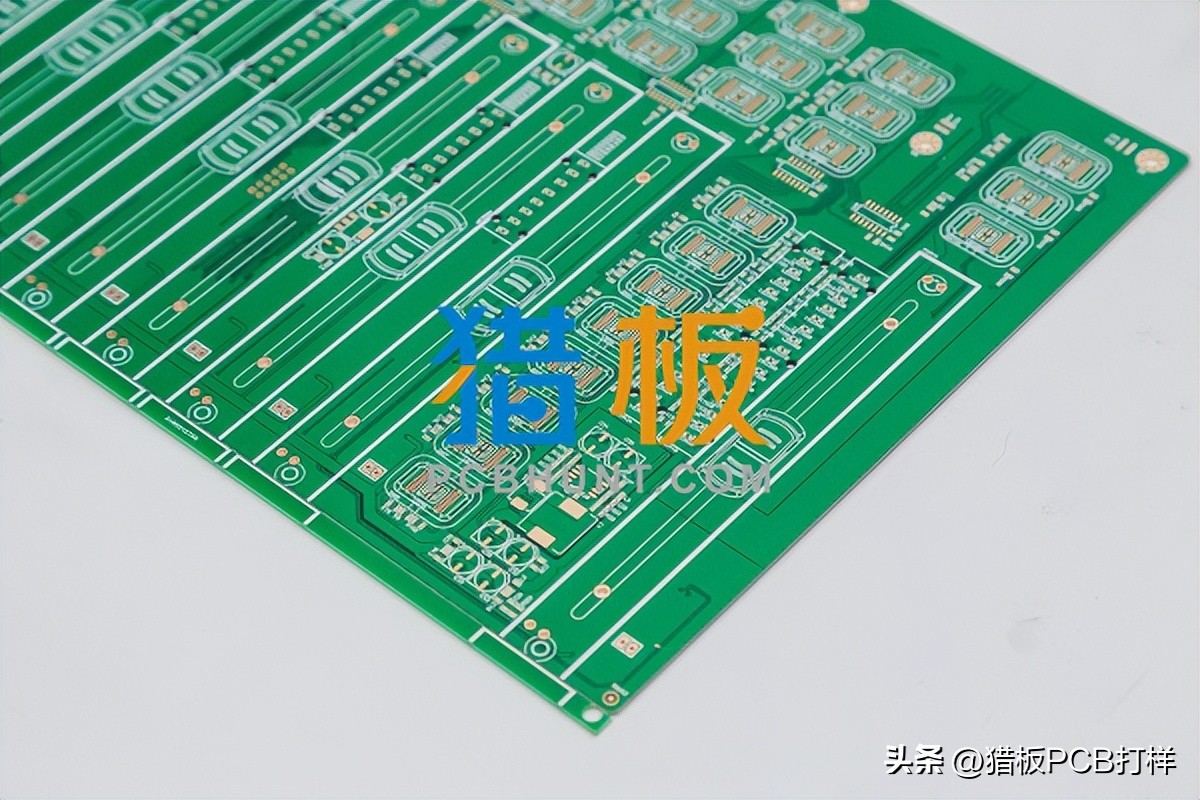键盘pcb板作用,键盘pcb板的原理图