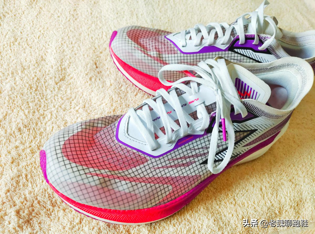 公认最好的10双跑鞋推荐,跑100米推荐的跑鞋