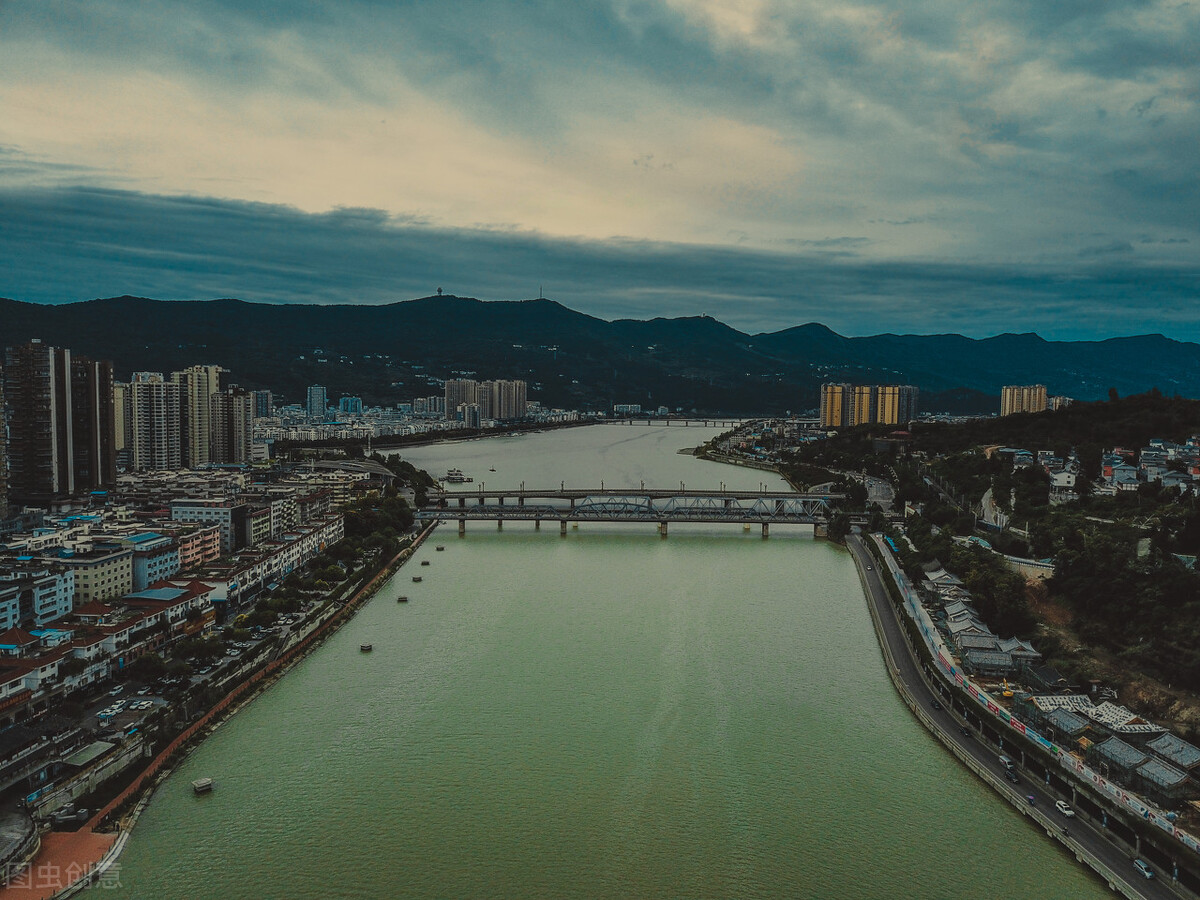 广元发展出现的问题,中央对广元投资项目