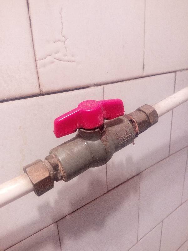 自来水入户总阀用哪种球阀好,家用自来水用闸阀好还是截止阀好