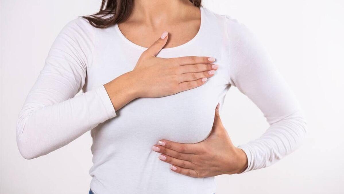 女人45岁绝经后会衰老的快吗,45岁的女人绝经了还能受孕吗